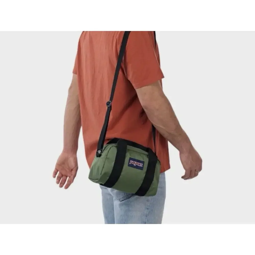 Weekender Mini Duffel - Picture 3 of 7